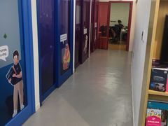 -英孚教育青少儿(河东资深教研中心)