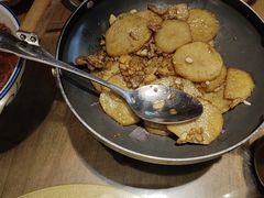 -俏湖兰·辣椒炒个肉(海沧店)