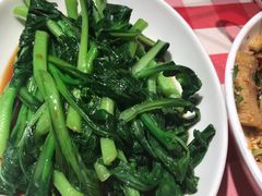 -西贝莜面村(当代商城店)