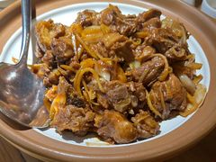 -桂小厨广西菜(青秀万达店)