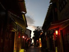-安顺旧州古镇