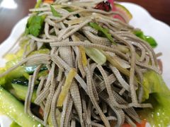 -清真牛街祥云轩门钉肉饼(左家庄店)