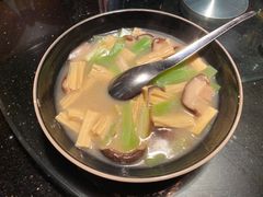 烩三素-华豫川酒家(双子塔店)