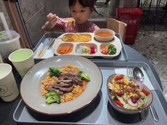 -Pennehut畔尼意面(合肥万象城店)