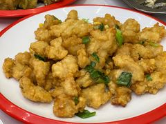 -庆山饭店·海鲜饺子家常菜(北戴河黑石路店)