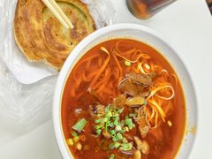 -郑记牛肉面(吉庆街店)