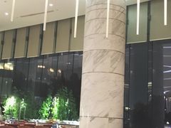 -漳州佰翔圆山酒店·圆山畔西餐厅