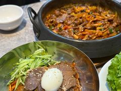 -屋里家延边朝鲜族冷面(南园店)