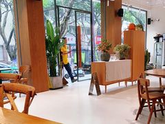 大堂-小豆海棠(人民南路店)