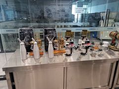 -王森咖啡西点烘焙培训(上海名厨中心店)