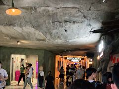 -上海宋城带餐秀·热情桑巴