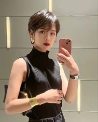-3AM·S HAIR SALON烫发染发接发
