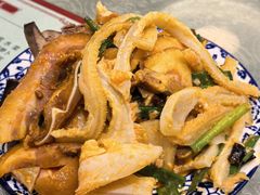 -军嫂饺子馆(岳家寨小区店)