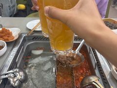 -海底捞火锅(丰尚国际广场店)