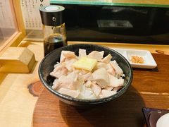 -篝拉面(银座店)