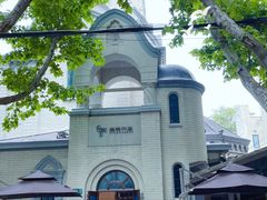 -思南书局·诗歌店