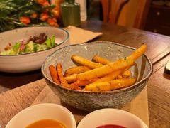 -夏朵餐厅(丁香店)