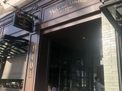 -Water Grill(圣莫妮卡店)