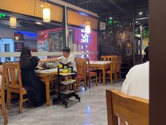 -重庆巴渝火锅(钟家村店)