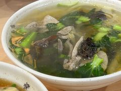 -蒋家桥饺面店(东关街店)
