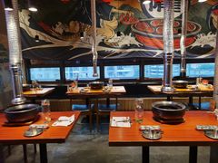 -陇璟烧肉酒场(友谊阳光城店)