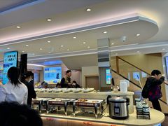 -素满香·食养自助(建邺万达店)