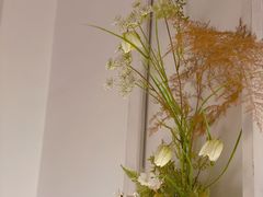 -春树下·树屋花房西餐厅(罍街AS1980店)