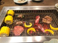 -樱宿日式和牛烧肉(五道口店)