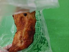 -大益烤鸡
