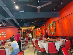 -肥肥蟹海鲜饭店(马六甲店)