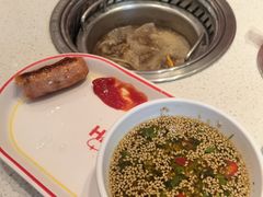 -龍歌自助小火锅(崂山丽达店)