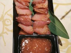 -串盟烧烤大排档·长沙美食地标(星沙店)