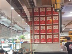 -醉壹号海鲜大排档(厦门美食地标店)