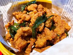 -雀舞云南菜(乐客城店)