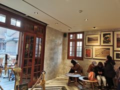 -星巴克臻选(思南公馆店)