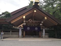 -热田神宫