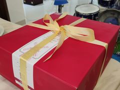 -可丽可丽·生日蛋糕·下午茶(厦门鹭港店)