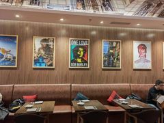 -安妮意大利餐厅(世贸天阶店)