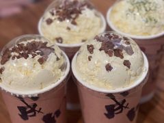 -成川茶店·潮汕工夫浓茶(万象店)