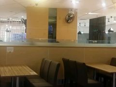-感恩心素食馆(百世广场店)