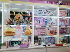 -探险阳光乐园(东区利和店)