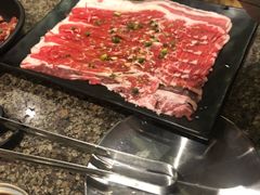 -高丽苑韩国烤肉(海昌路旗舰店)