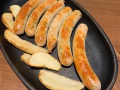 -萨莉亚意式餐厅(常州环球港店)