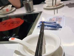 -牛焱·贵州黄牛肉火锅(城西银泰店)