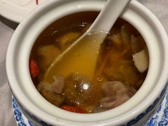 -松鹤楼(狮山永利广场店)