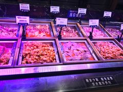 -梨花自助烤肉(天河城店)