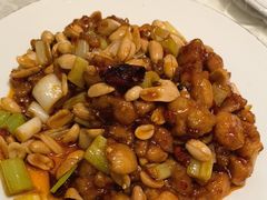 -福来居烤鸭店(天坛二店)