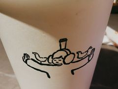 -喜茶(深圳福田星河COCO Park店)