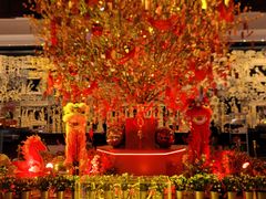 -广州花园酒店