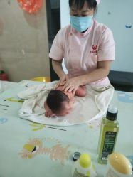 -仕馨·优若家月子会所(萝岗店)
